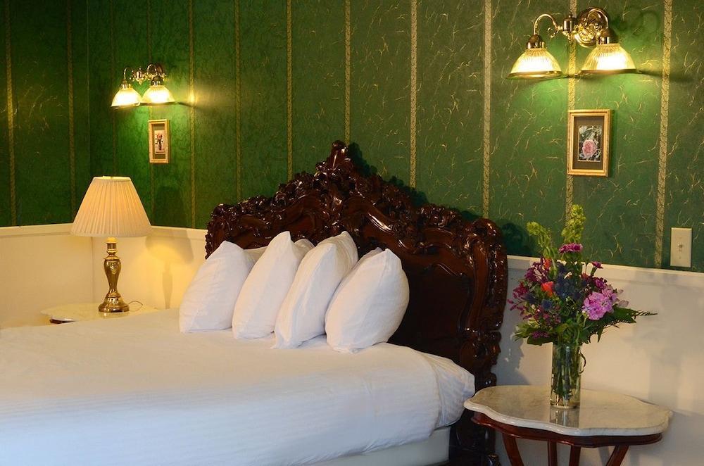 Water Street Inn Stillwater Ngoại thất bức ảnh