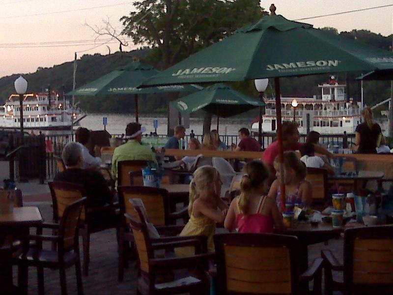 Water Street Inn Stillwater Ngoại thất bức ảnh