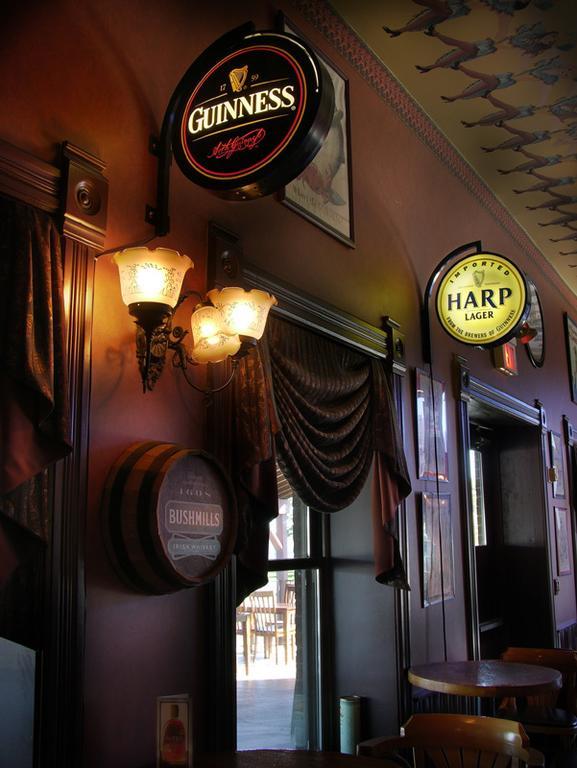 Water Street Inn Stillwater Ngoại thất bức ảnh