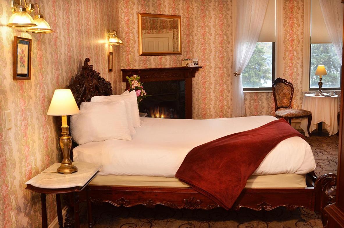 Water Street Inn Stillwater Phòng bức ảnh