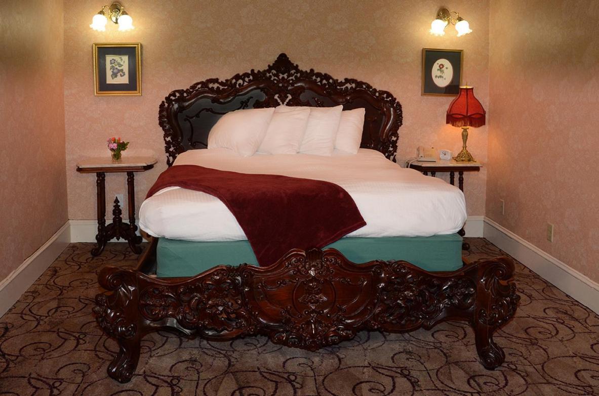 Water Street Inn Stillwater Phòng bức ảnh