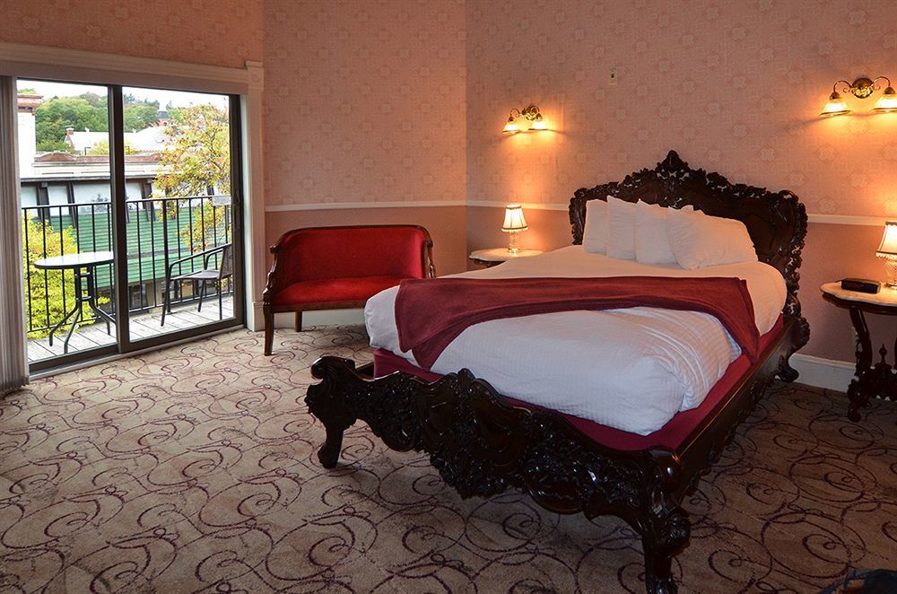 Water Street Inn Stillwater Ngoại thất bức ảnh