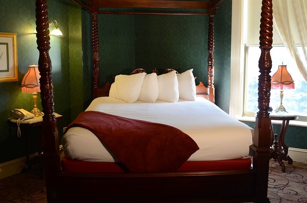 Water Street Inn Stillwater Ngoại thất bức ảnh