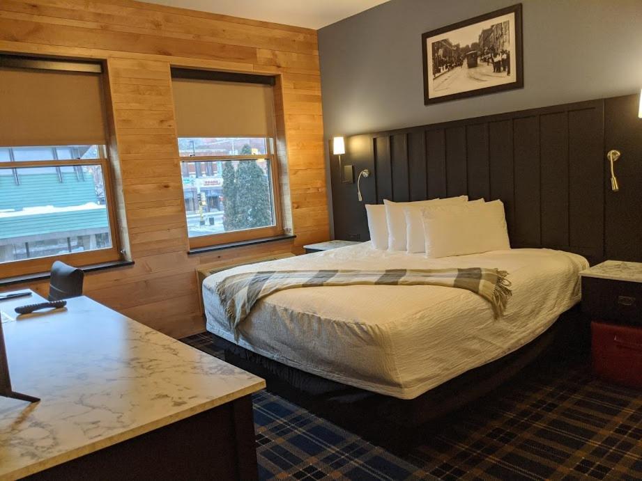 Water Street Inn Stillwater Ngoại thất bức ảnh