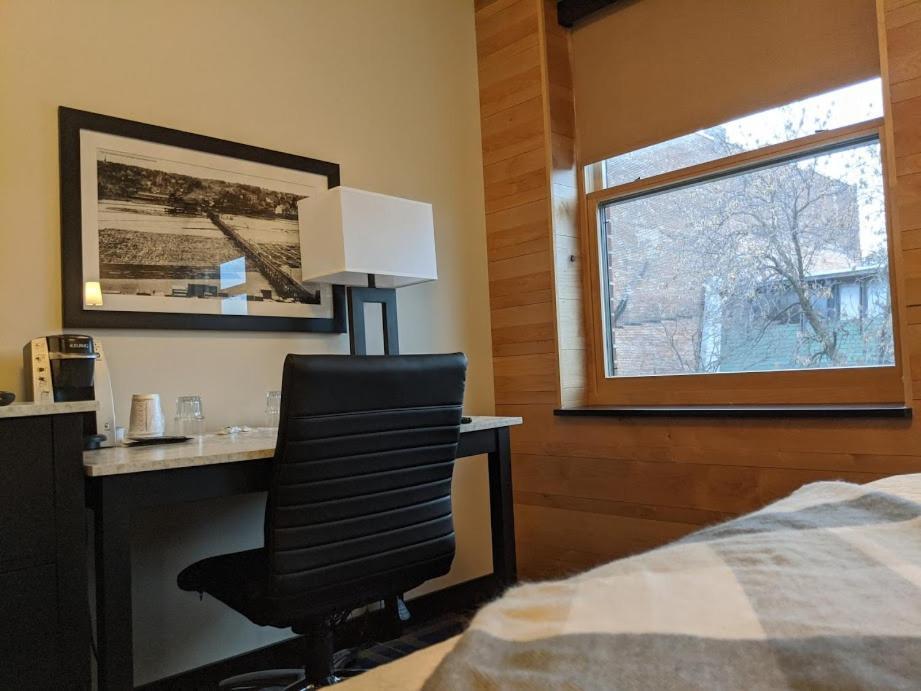 Water Street Inn Stillwater Ngoại thất bức ảnh