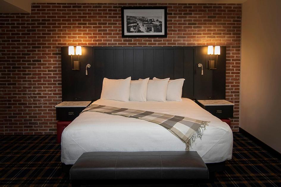 Water Street Inn Stillwater Ngoại thất bức ảnh