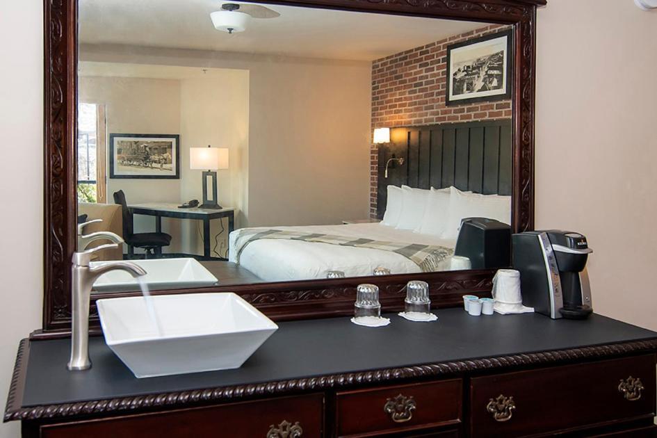 Water Street Inn Stillwater Ngoại thất bức ảnh