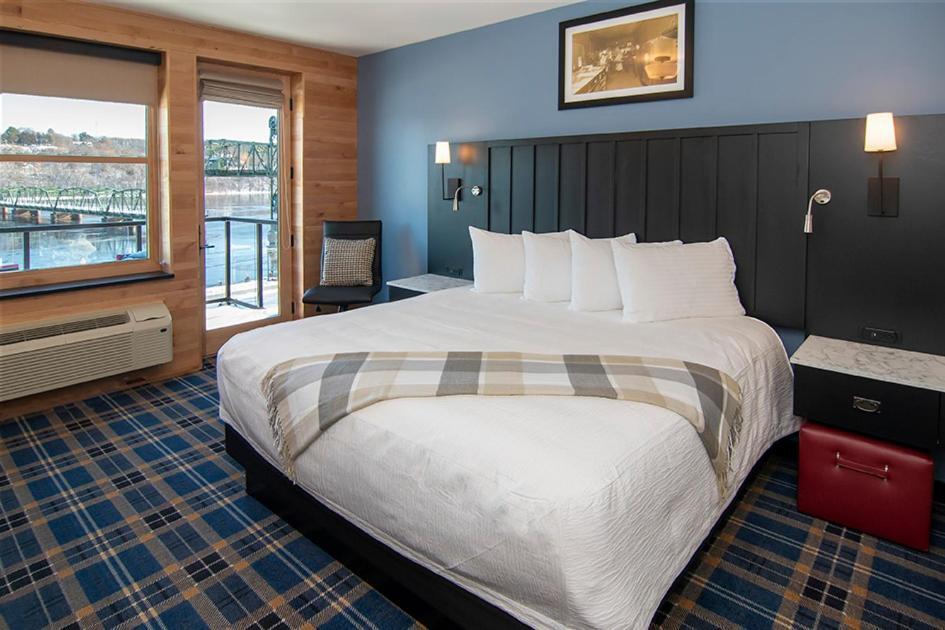 Water Street Inn Stillwater Ngoại thất bức ảnh